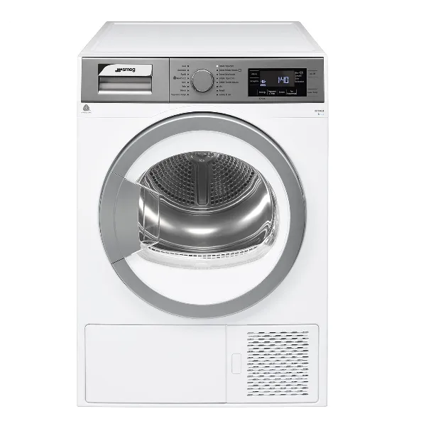 SMEG ASCIUGATRICE DHT93LIT A 9KG