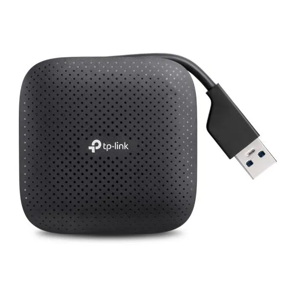 HUB PORTATILE 4 PORTE USB 3.0