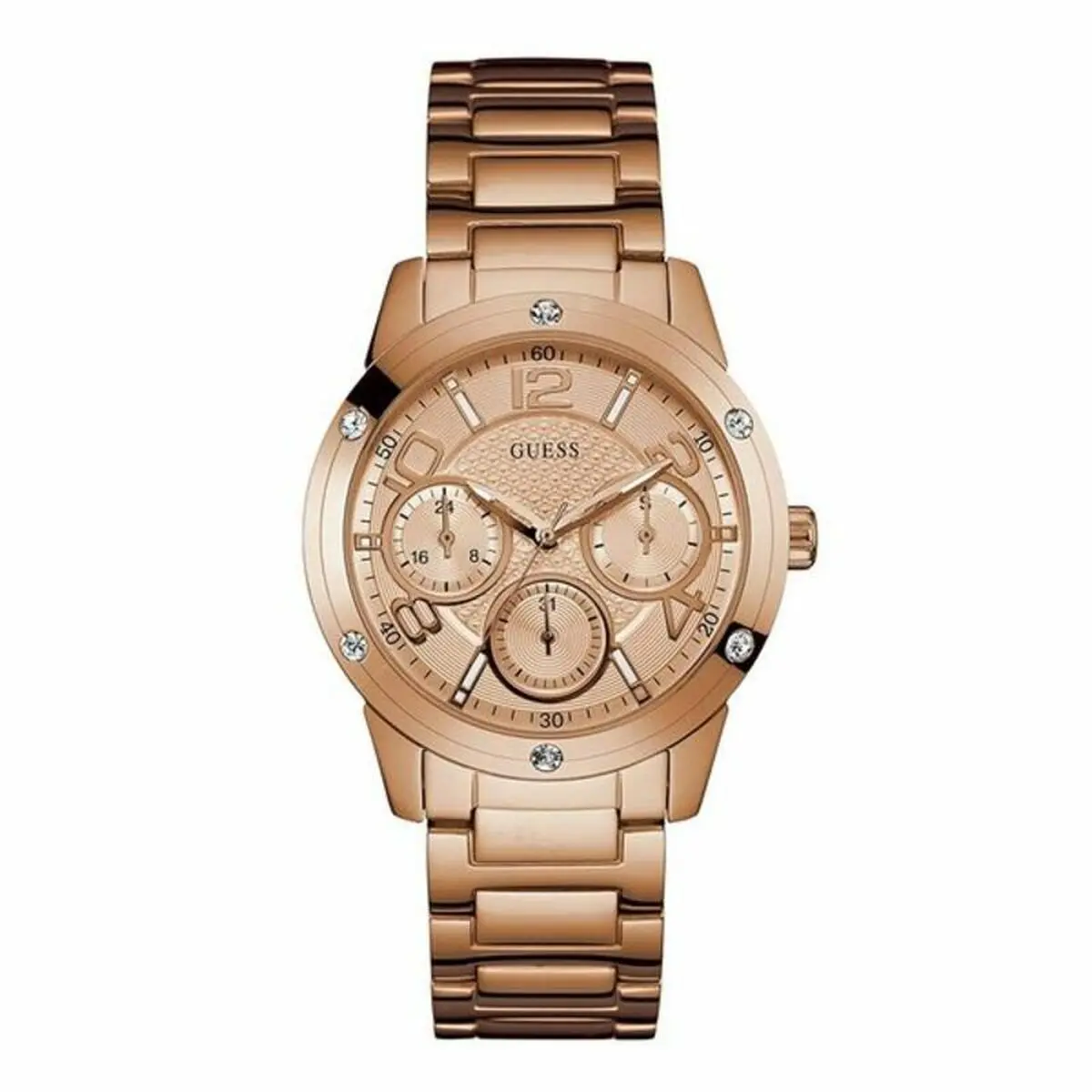 Orologio Donna Guess W0778L3 (Ø 40 mm)