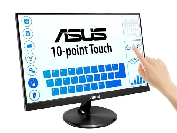 VT229H/21.5 /FHD/IPS/TOUCH/HDMI