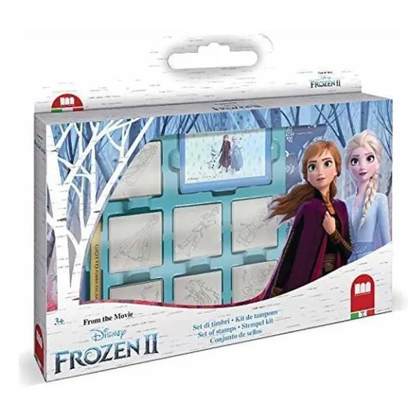 VALIGETTA - FROZEN 2