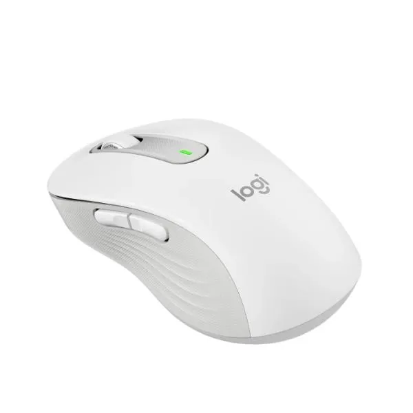 M650 MOUSE OFF-WHITE