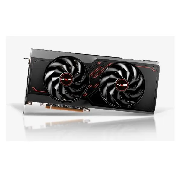 PULSE RADEON RX7800 XT GAMING 16GB