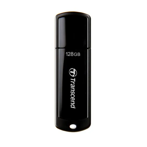 JF700 128GB USB3.1 CLASSIC BLACK