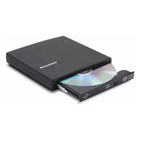 THINKSYSTEM EXTERNAL USB DVD-RW