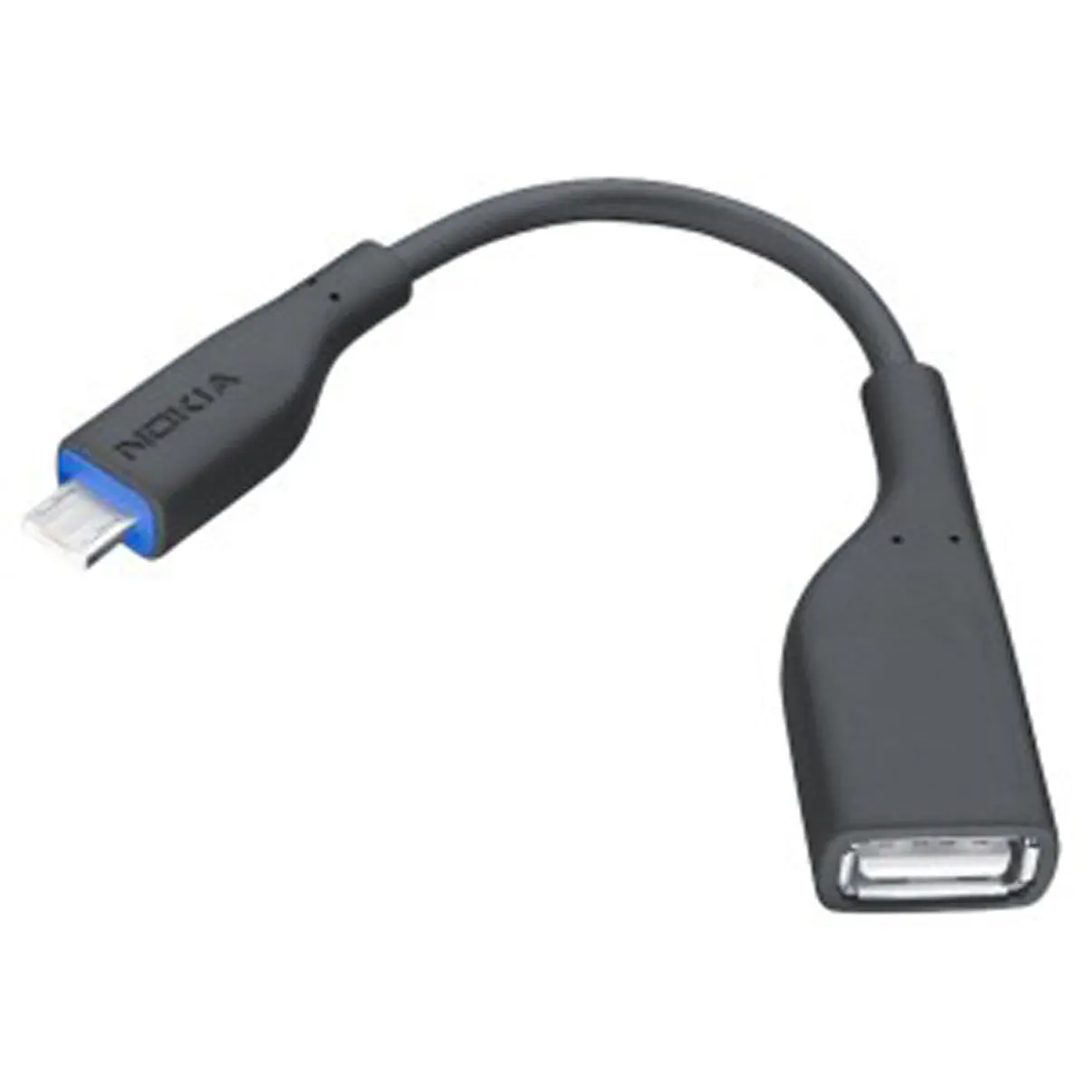 Adattatore Micro USB con USB Nokia CA-157