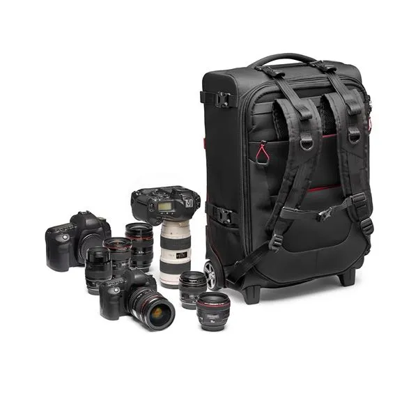 TROLLEY MANFROTTO PRO LIGH.SWICH