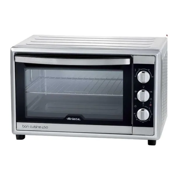 ARIETE FORNO BON CUISINE 45 LT