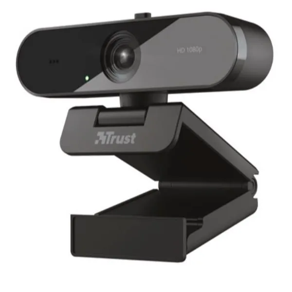 TW-210 FULL HD 1080P WEBCAM