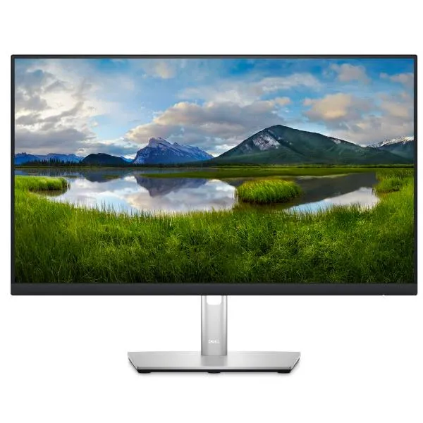 DELL 24 USB-C HUB MONITOR - P2423DE