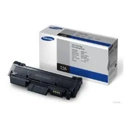 MLT-D116S/ELS TONER BLACK