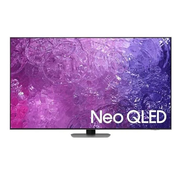 TV 55 POLL 4K SERIE QN90 QLED 23