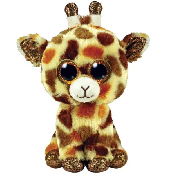 BEANIE BOOS 15CM STILTS