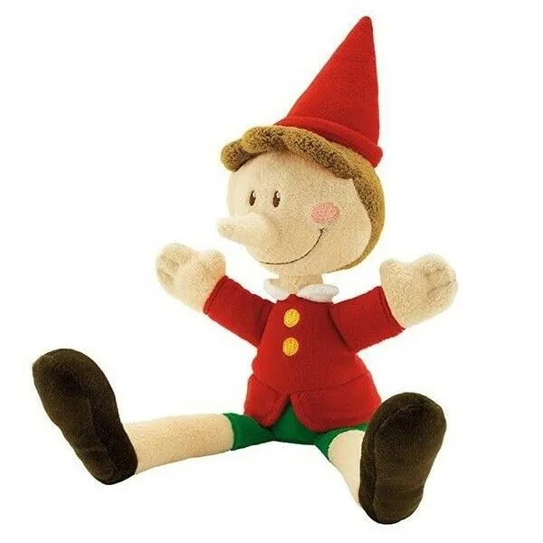 PINOCCHIO PELUCHE SMALL