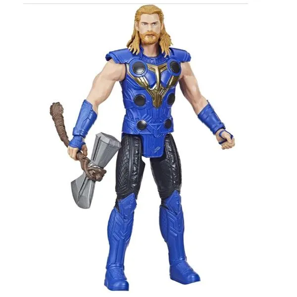 THR TITAN HERO THOR