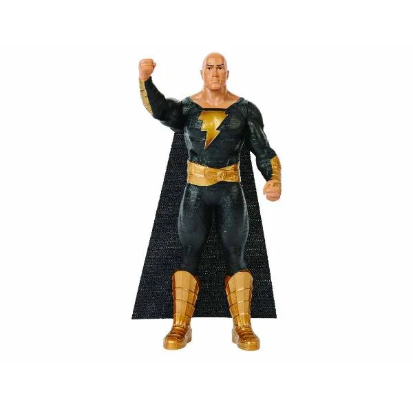 BLACK ADAM 15 CM