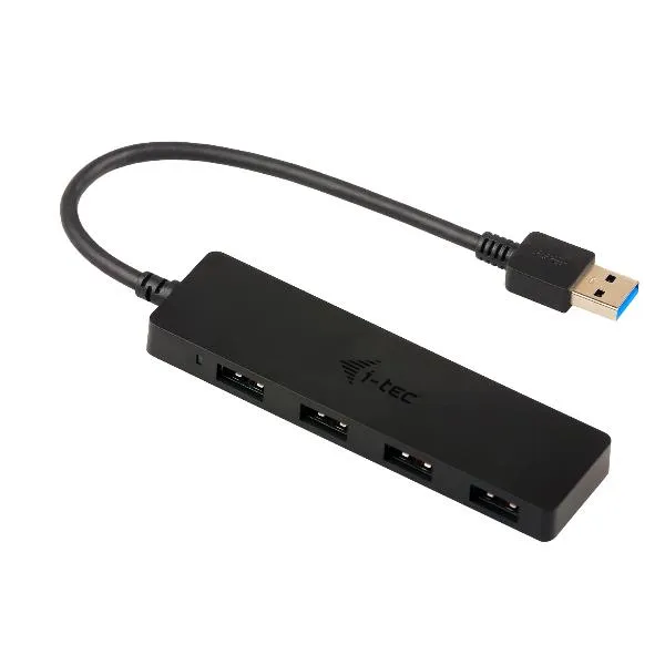 4 PORT USB 3.0 ADVOUT POWER ADAPT