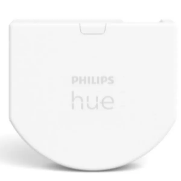 HUE WALL SWITCH MODULE