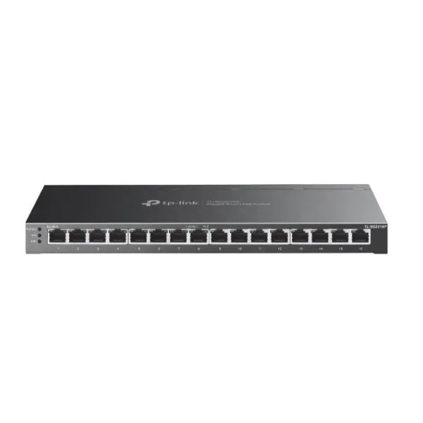 OMADA 16PORT SWITCH 88POE