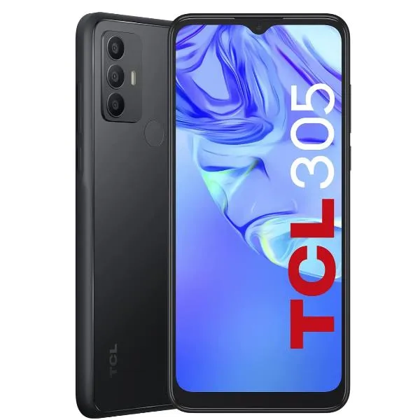 TCL 405 GRAY 2/32GB