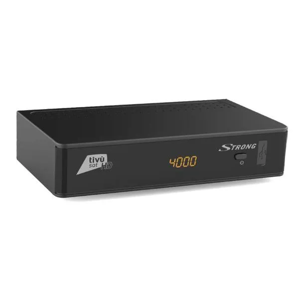 DECODER S2 TVSAT SRT 7807