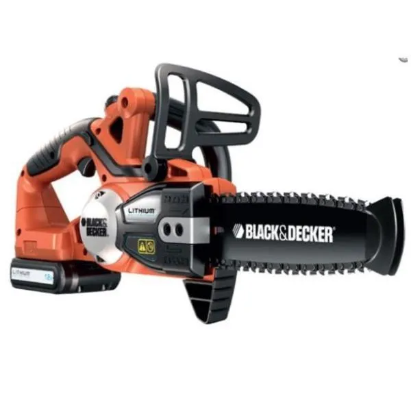 BLACKDECKER ELETTROSEGA GKC1820L20