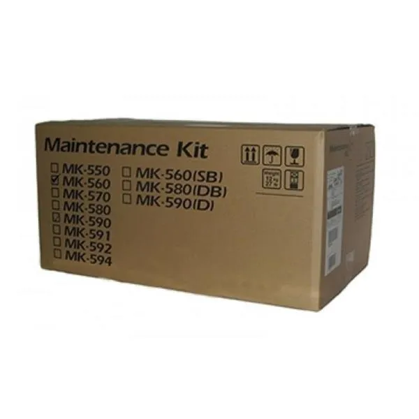 MAINT. KIT MK-560 PER FS-C5300DN