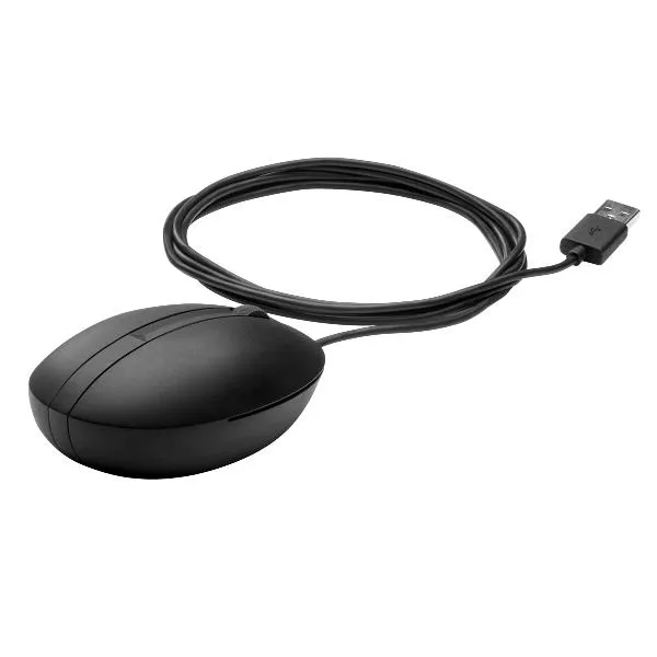 HP WIRED 320M MOUSE USB BULK 120 PZ