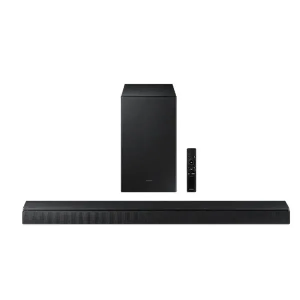 SOUNDBAR C450