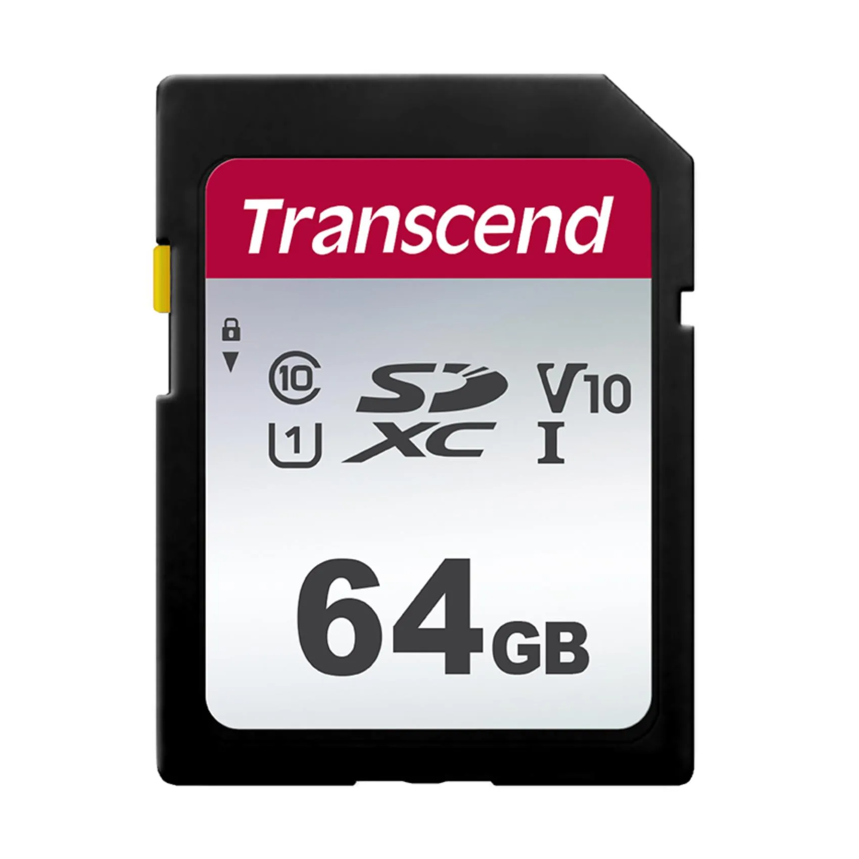 64GB SD CARD UHS-I U1