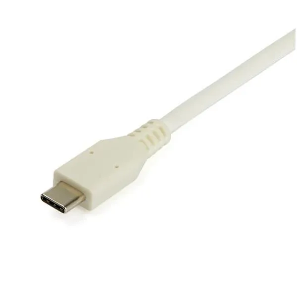 ADATTATORE ETHERNET USB-C A RJ45 