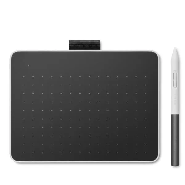 WACOM ONE PEN TABLET MEDIUM - S