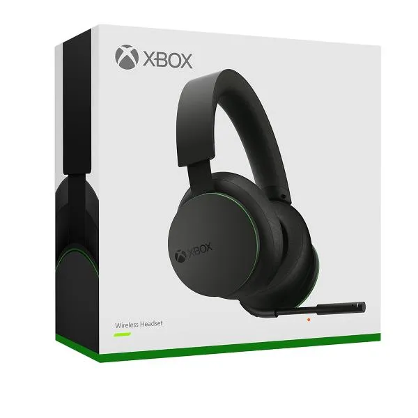 XBOX WIRELESS HEADSET