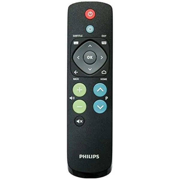 EASY REMOTE CONTROL