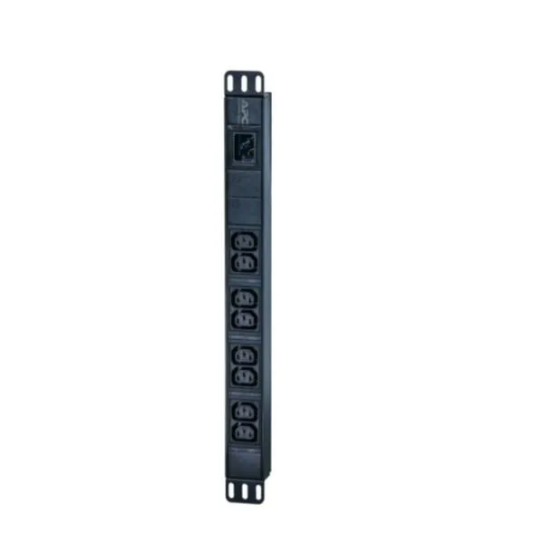 EASY PDU BASIC 1U 16A 230V (8)C13