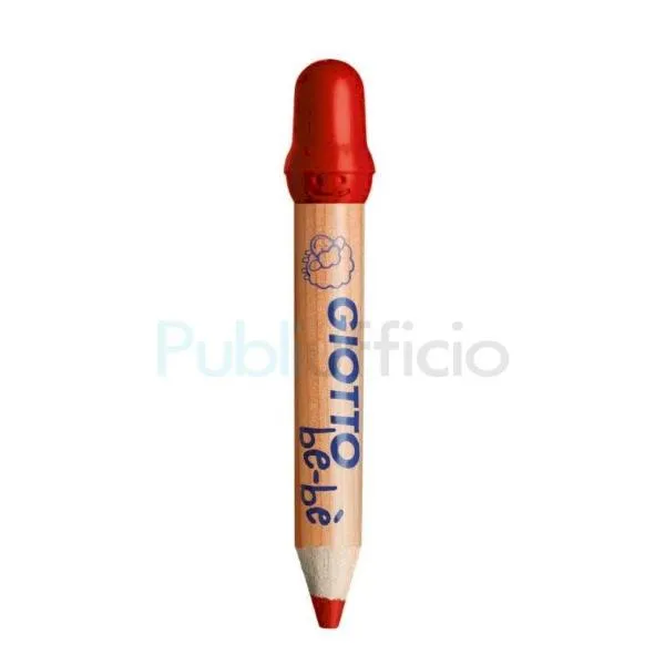 CF6 PASTELLONI LEGNO GIOTTO BEBE