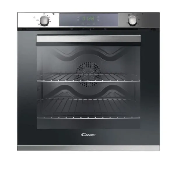 CANDY FORNO INCAS FCXP825X/E