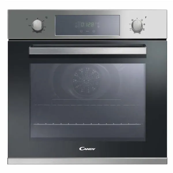 CANDY FORNO INCAS FCP605X/E