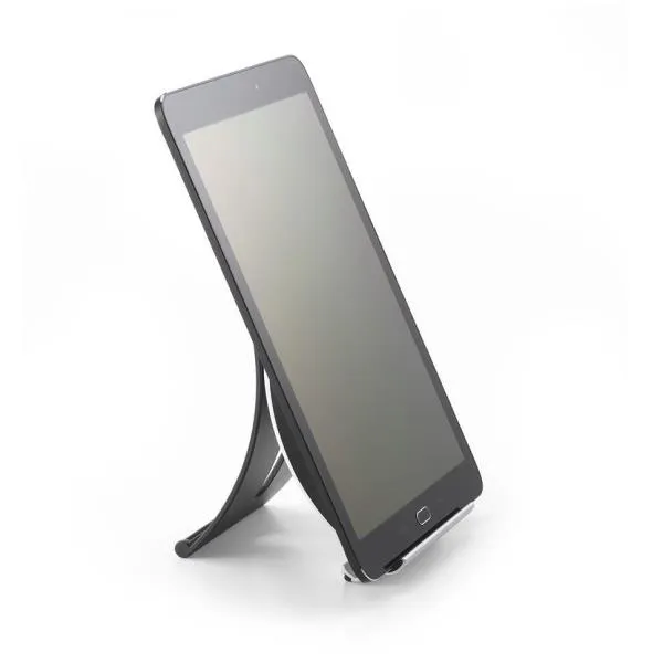 DESIGNER ALUMINIUM TABLET STAND