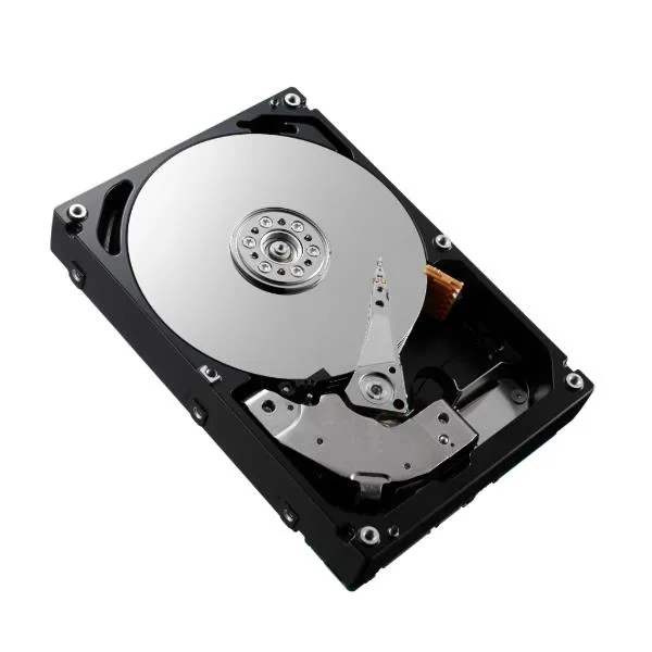 4TB HARD DRIVE SAS ISE 12GBPS 7.2K