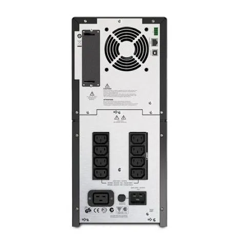 SMART-UPS 2200VA LCD 230V