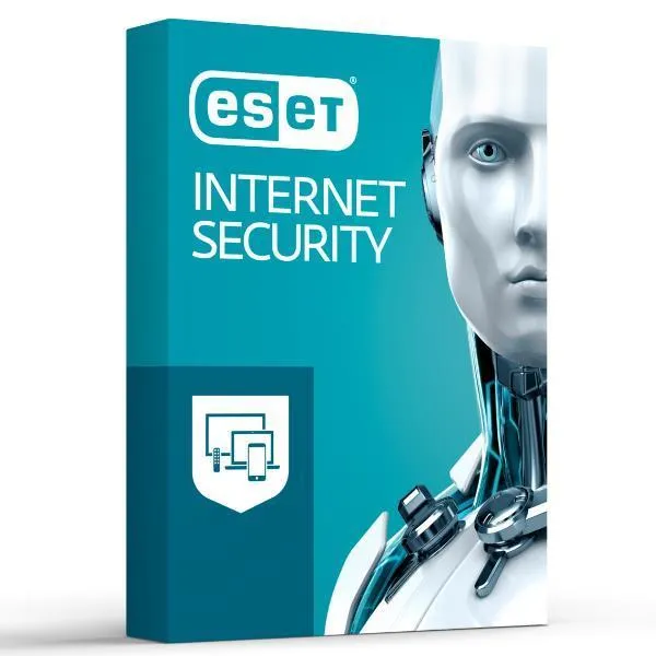 ESET INTERNET SEC 2U 1Y RENEW BOX