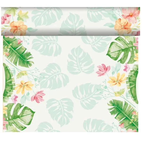 TETE-A-TETE 0.40X24M TROPICAL GREEN