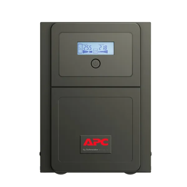 APC EASY UPS SMV 750VA 230V