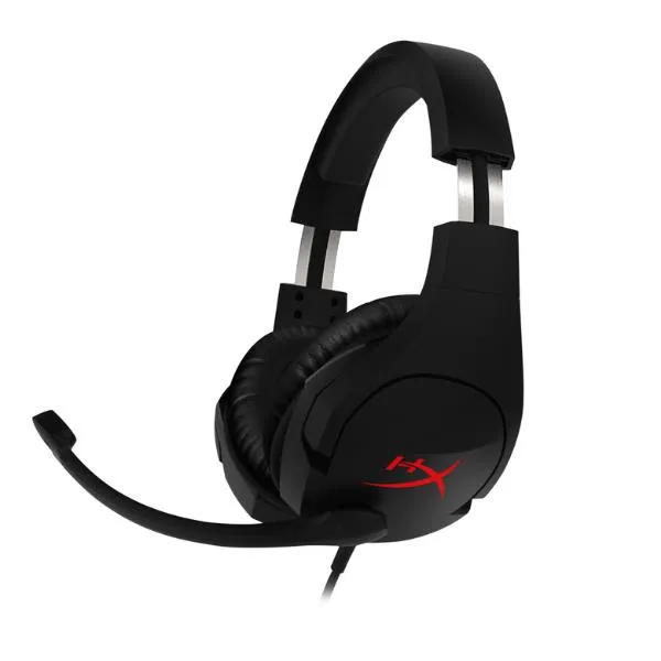 HYPERX CLOUD STINGER RED