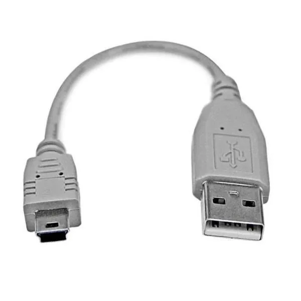 CAVO MINI USB 2.0 15 CM