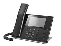 IP232 IP PHONE (BLACK)