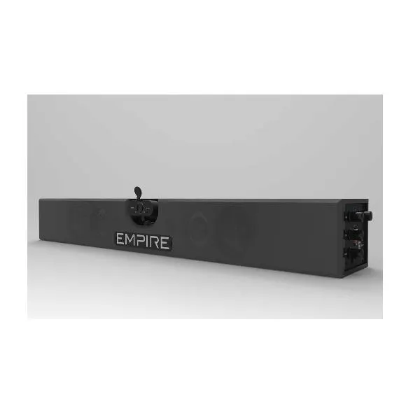 EMPIRE SOUNDBAR SBC1 BLACK