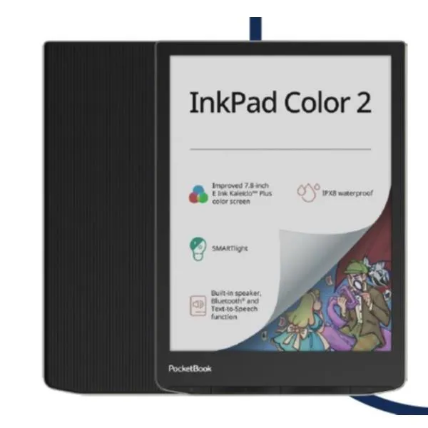 INKPAD COLOR 2