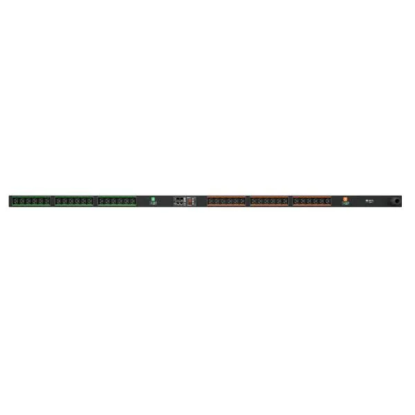 VERTIV GEIST RACK PDU  MONITORED 0U